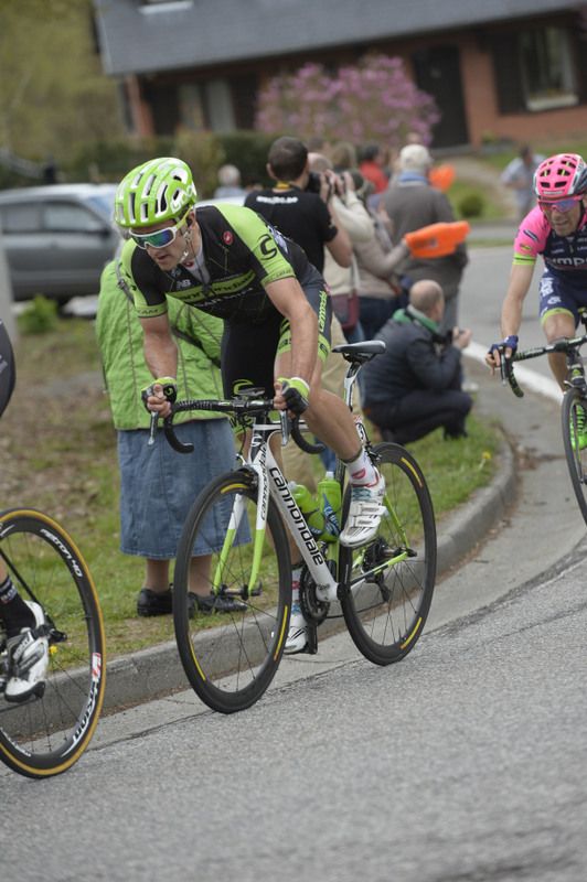 Nathan Haas (Cannondale-Garmin)