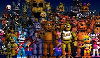 A pizzaria do Five Nights at Freddy's existe na vida real?