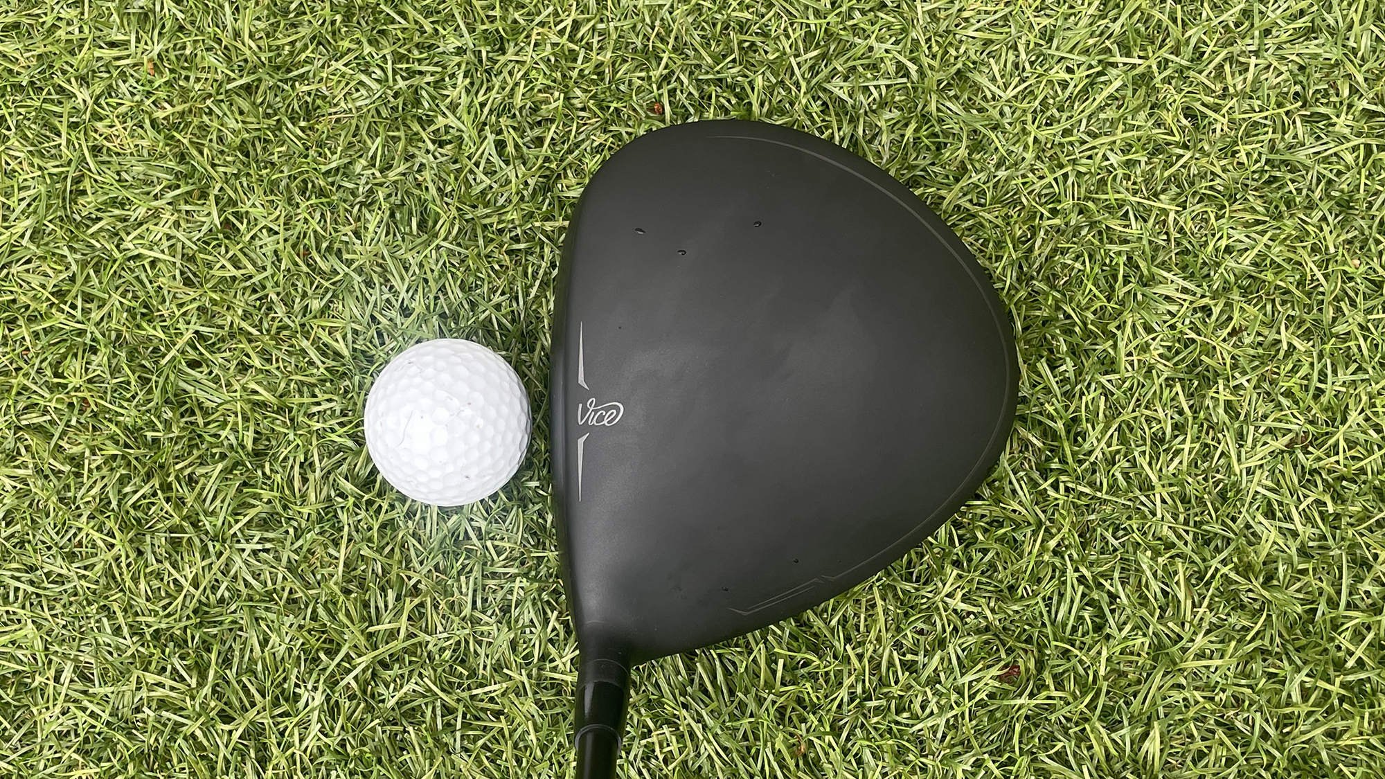 Vice Golf Boost+ Set