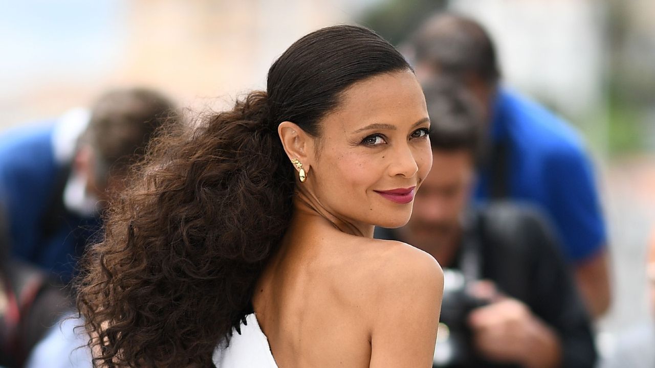 Thandie Newton