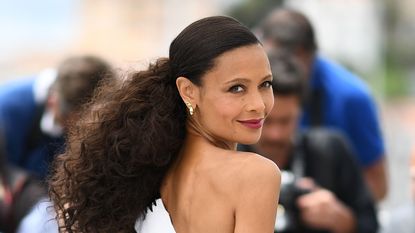 Thandie Newton