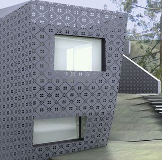 Diamond House, XTEN Architecture, LA