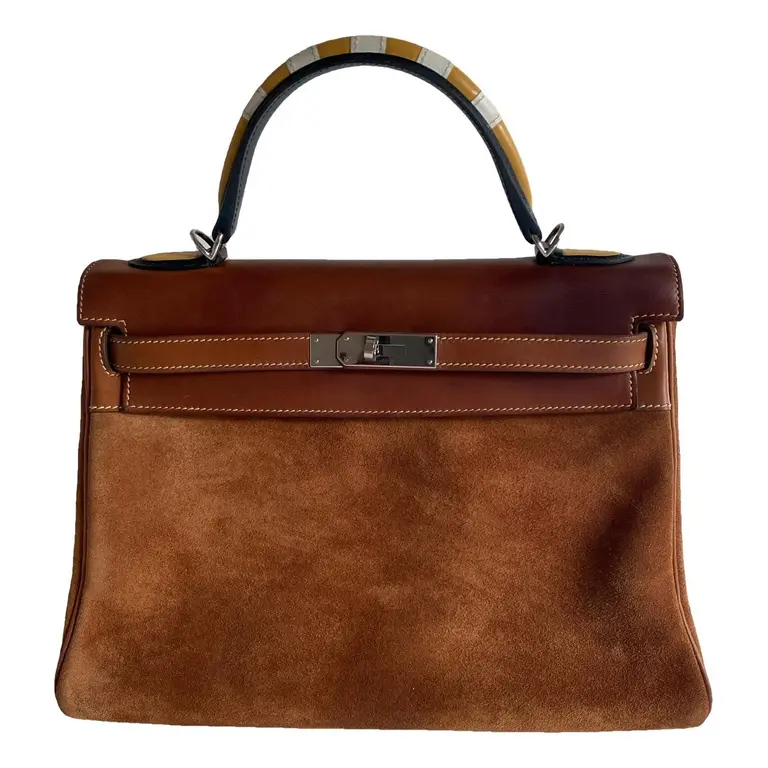 Hermès, Kelly 32 Handbag