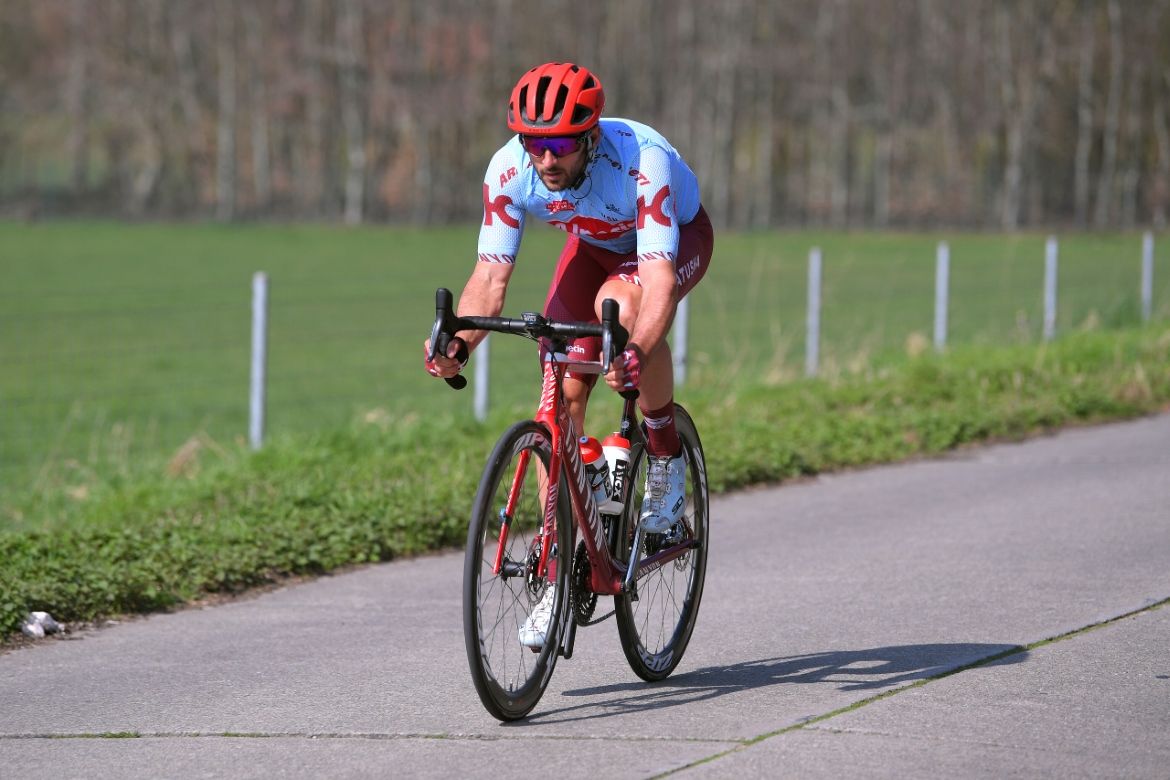 Nathan Haas (Katusha-Alpecin)