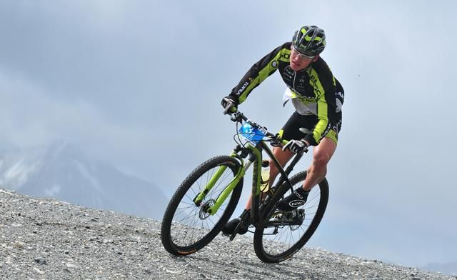 Robert Mennen (Topeak Ergon)