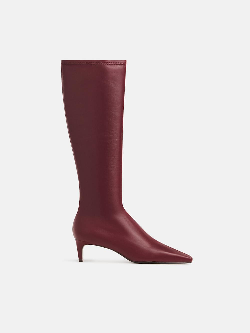 Remy Stretch Knee Boot