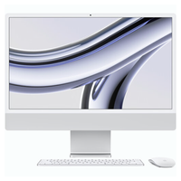 M3 iMac (24” in Silver) |$1,299 $1,199 at B&amp;H