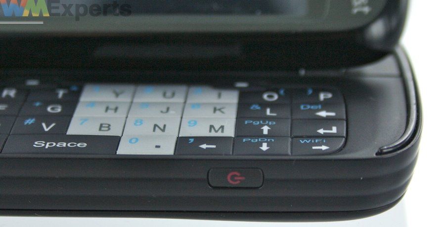 Review: AT&T Tilt | Windows Central