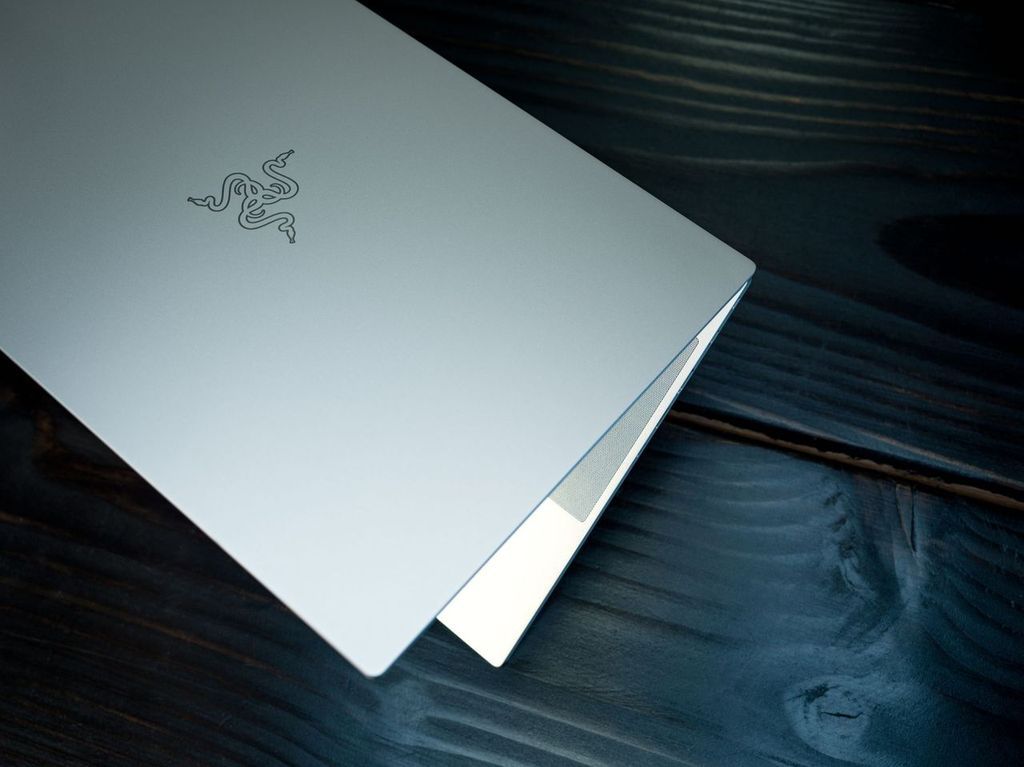 razer blade 15 studio edition