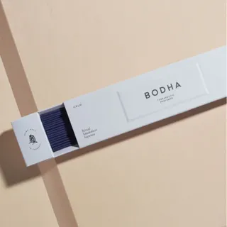 Bodha incense