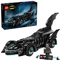 LEGO Batman Forever Batmobile Set