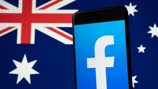 Facebook cancela las noticias en Australia