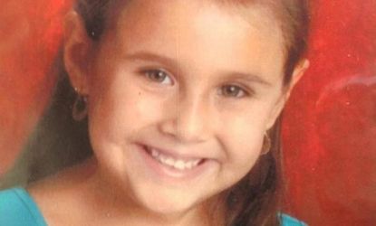 Arizona police are still searching for Isabel Mercedes Celis who was last seen April 20: Since 1996, Amber Alerts have helped recover 572 children.