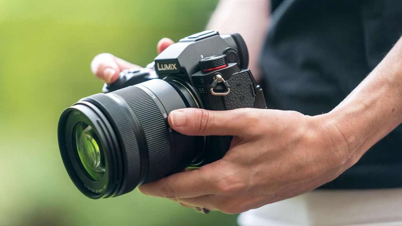 The Panasonic Lumix S5 and S9 have dropped to their lowest ever price – and even the newer S5 II is a steep $400 off