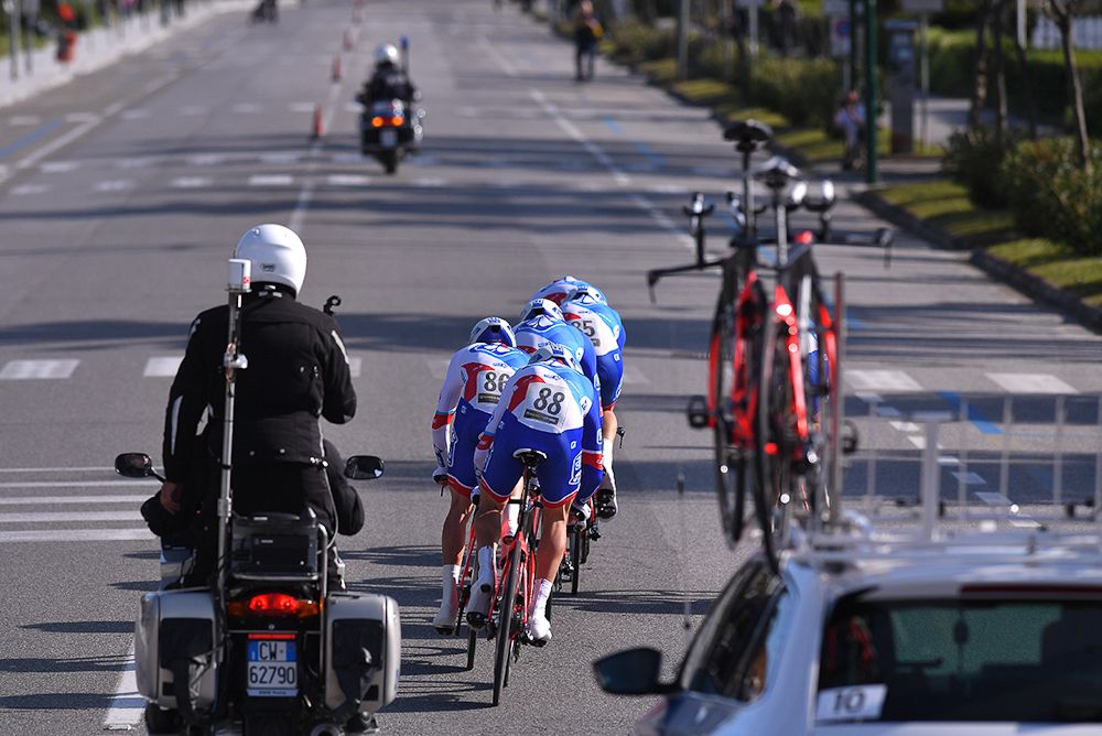 FDJ
