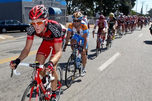 BMC chasing hard once the break wasn't coming back fast enough.