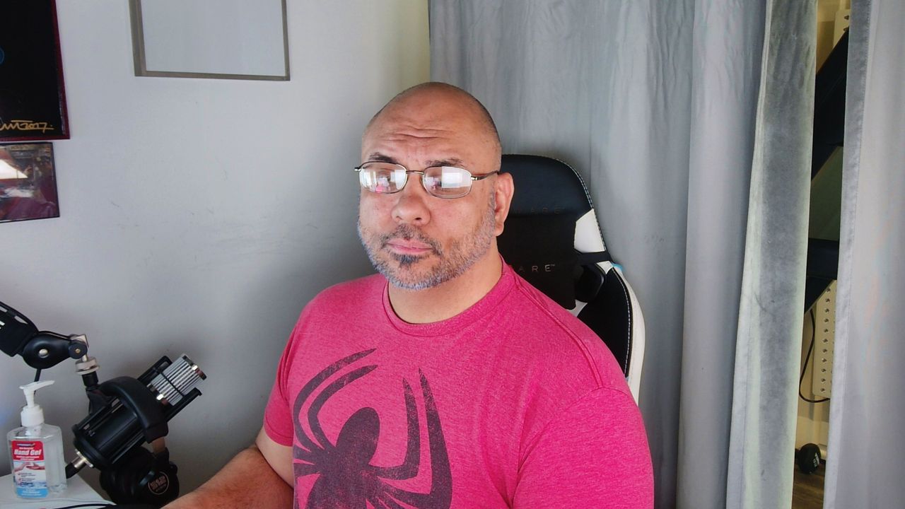 Nexigo N970P 4K webcam review