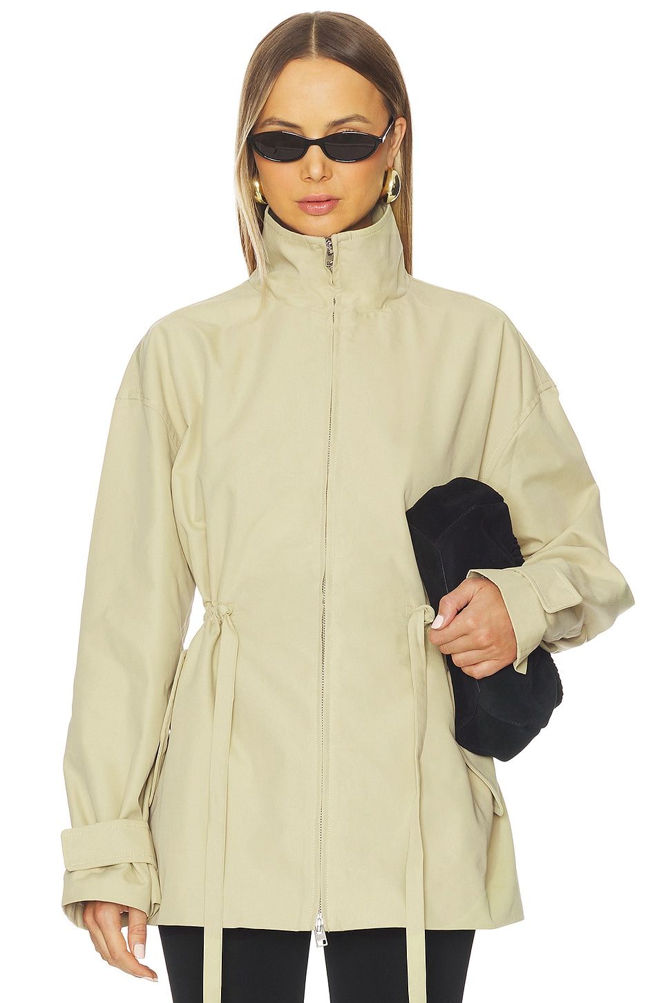 By Marianna Miki Jacket