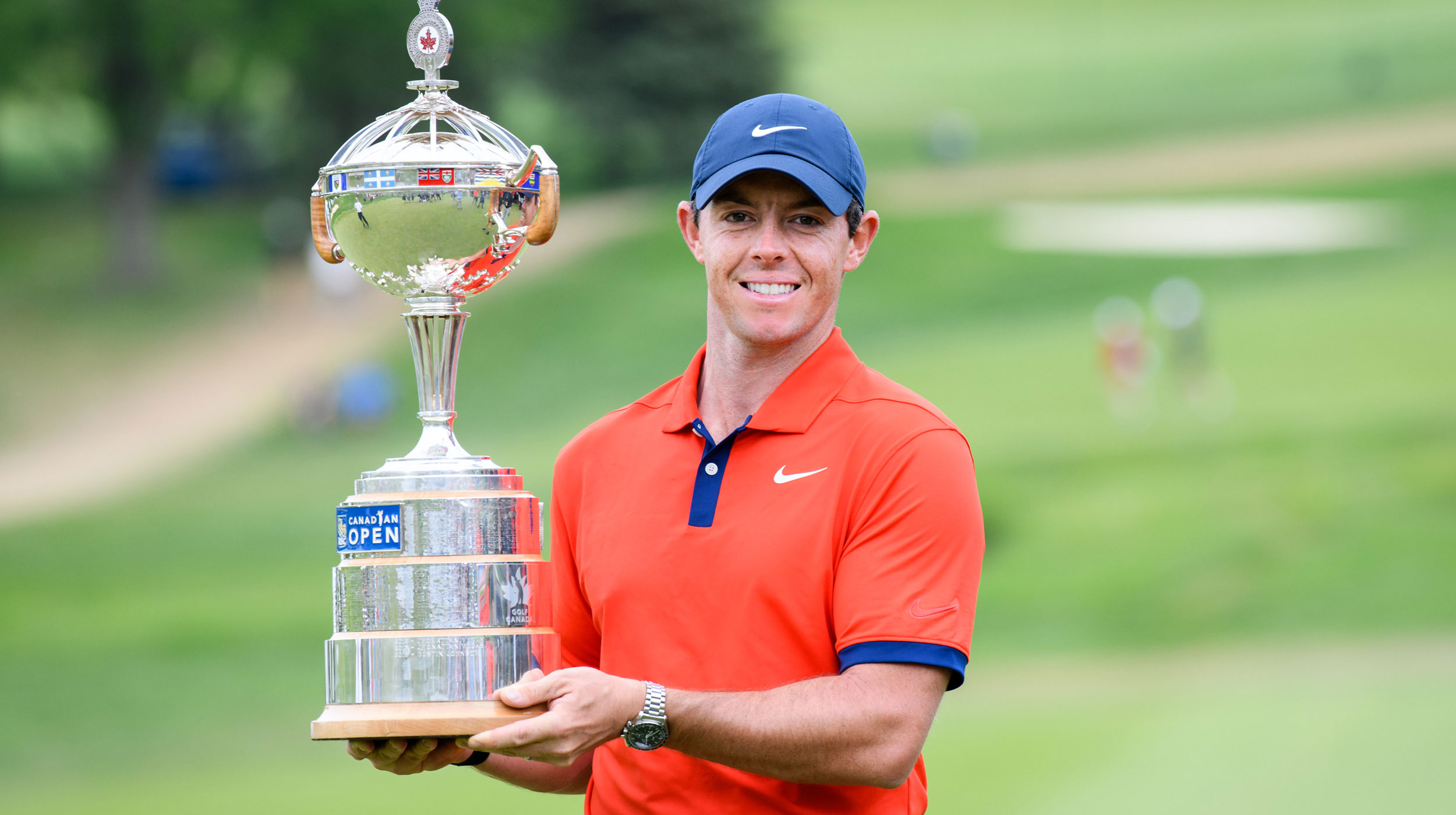 RBC Canadian Open 2022 Live Stream Golf Monthly