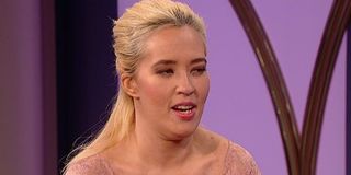 Mama June - Wendy