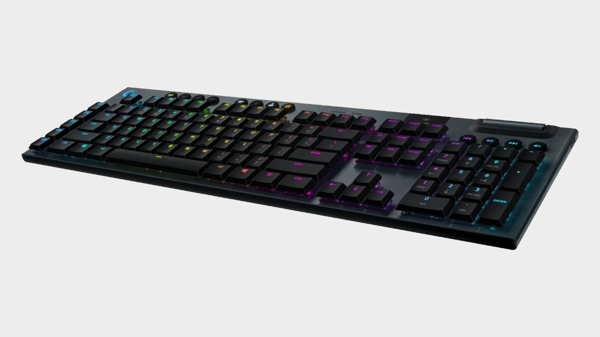 Best gaming keyboard 2025 tried and tested decks GamesRadar+