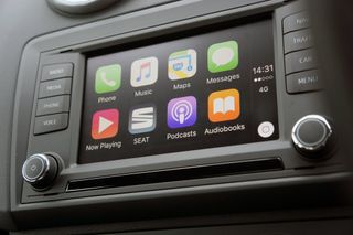 CarPlay