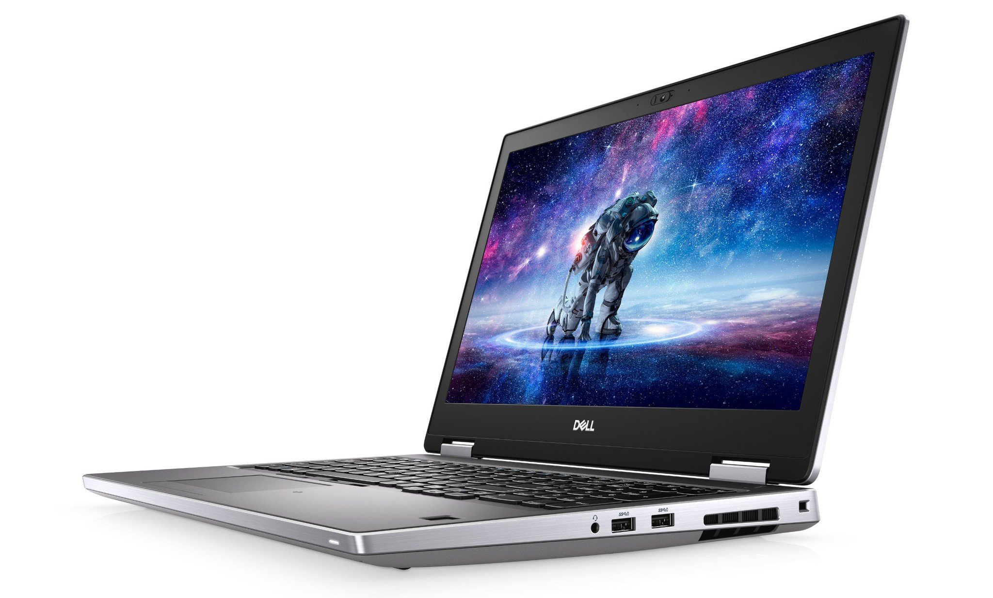 Dell PRecision 7540