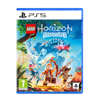 LEGO Horizon Adventures| $59.99$29.99 at Amazon