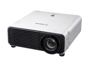 Canon Projectors at InfoComm 2015