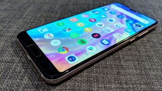 Huawei P20 review