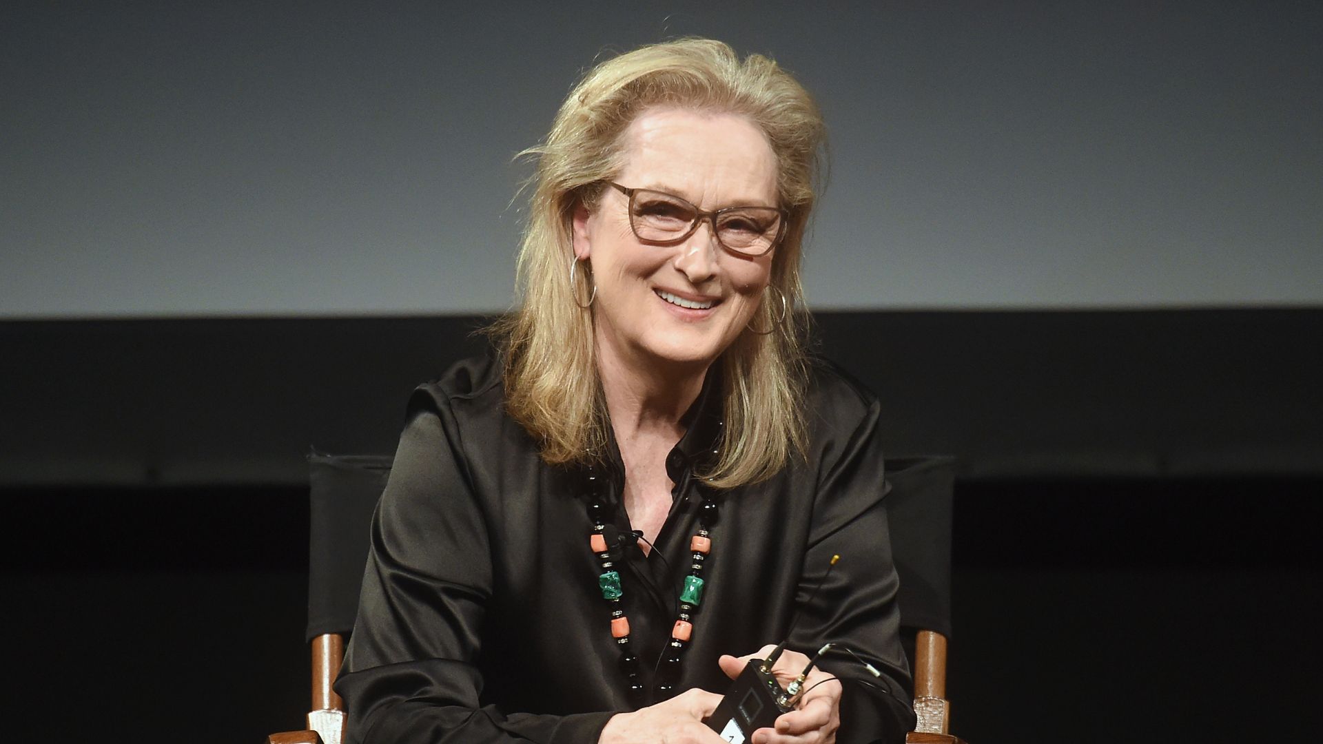 Meryl Streep