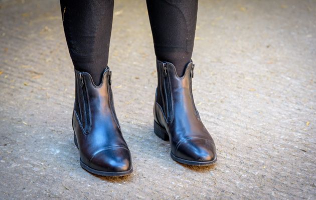 Ariat Kendron Pro Paddock boots review