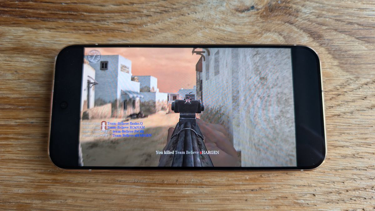 Google Pixel 11 Pro XL