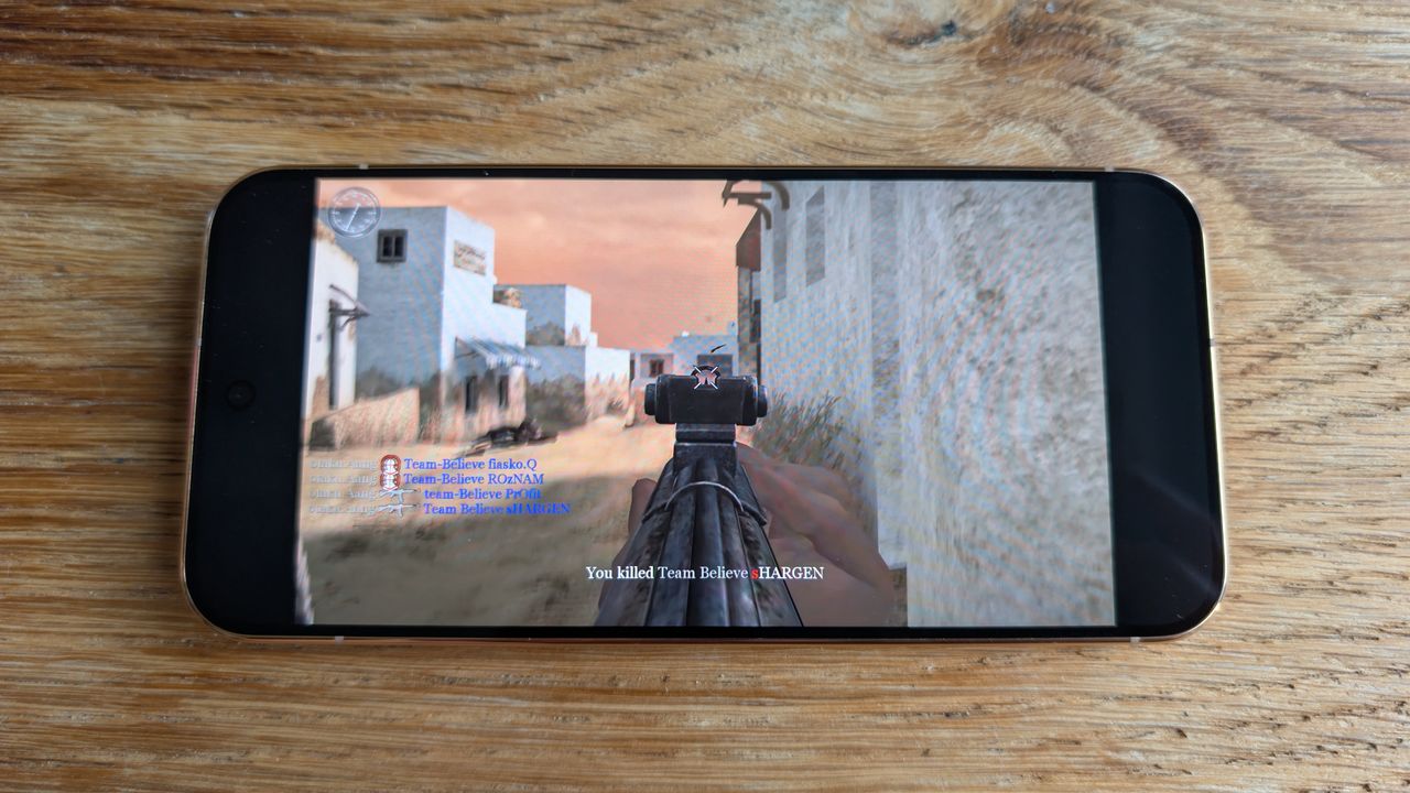 Google Pixel 11 Pro XL