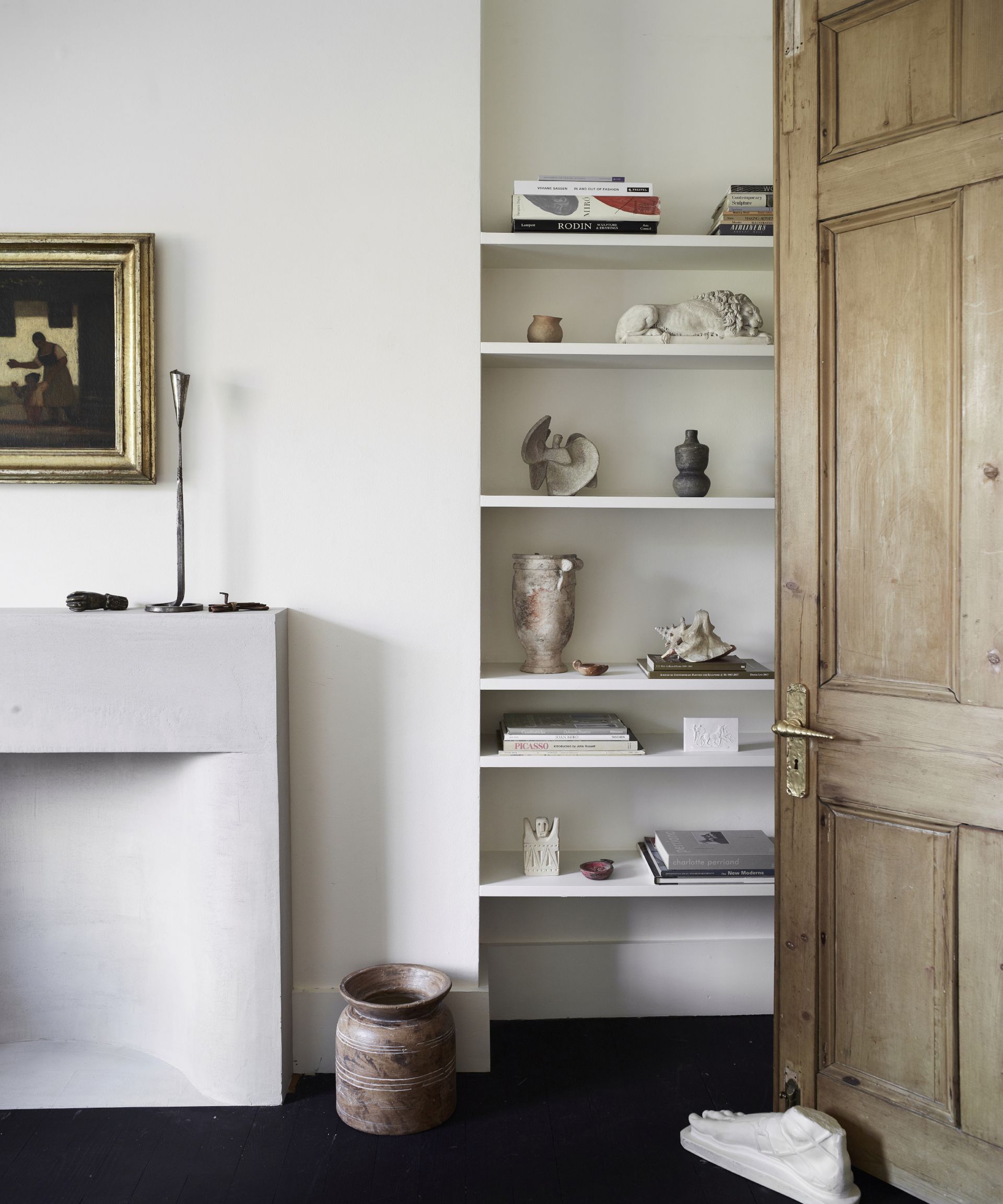 Πώς να χρησιμοποιήσετε ουδέτερους τόνους με έναν ενδιαφέροντα τρόπο