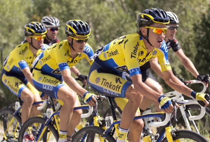Paweł Poljański (Tinkoff-Saxo)