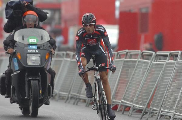Alejandro Valverde (Caisse d'Epargne)