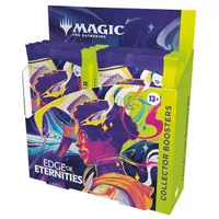 Collector Booster Box | View at Amazon