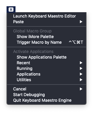 How to get started with Keyboard Maestro on Mac | iMore