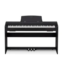 Casio Privia PX-770BK | ★★★★