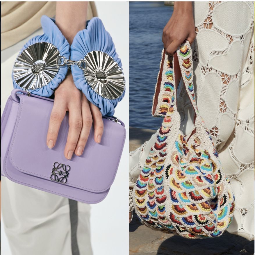 bag trends