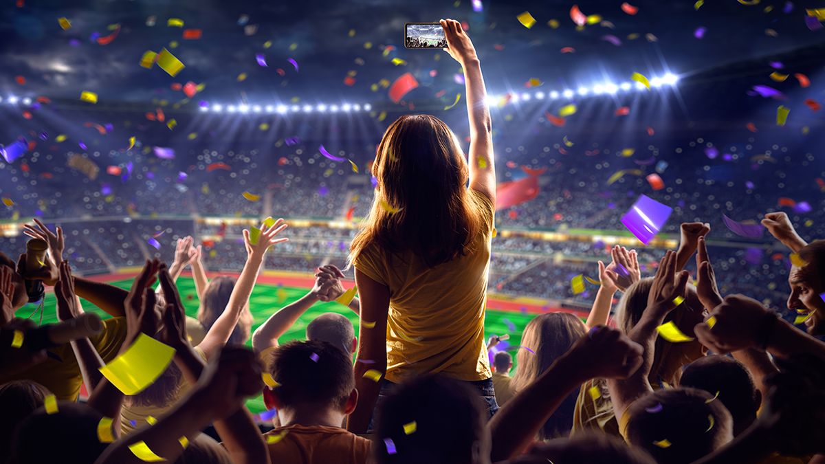 How Automated Networking Supports The Game Day Experience For Nfl Fans Techradar