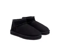 Ugg Express Urban Boots Ultra Mini