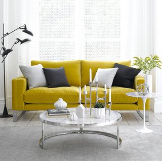 12 beautiful sofas