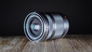 Best lenses for the Olympus OM-D E-M10 IV: Olympus M.Zuiko 40-150mm f/4.0-5.6 R