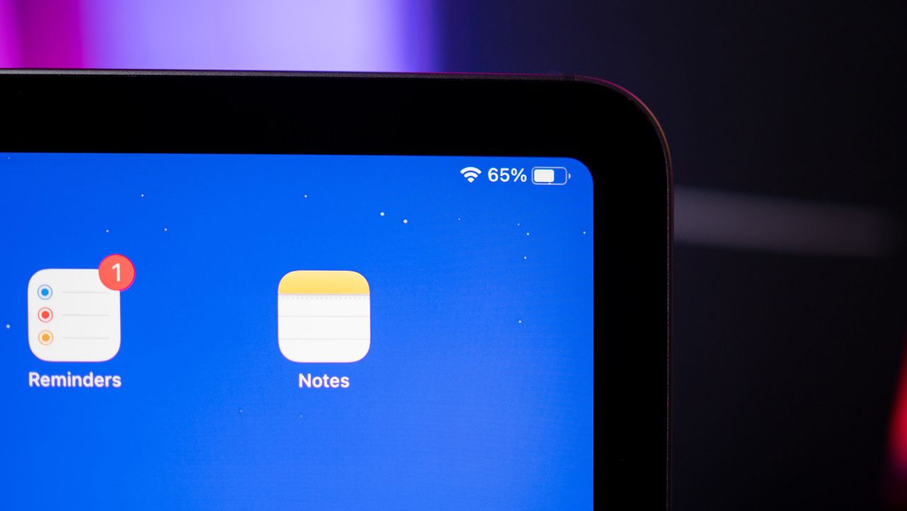 iPad Air M1