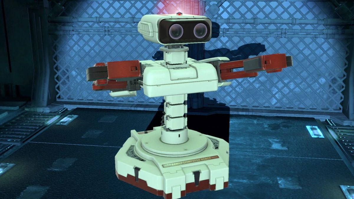 The Most Absurd Consumer Tech In Video Games TechRadar