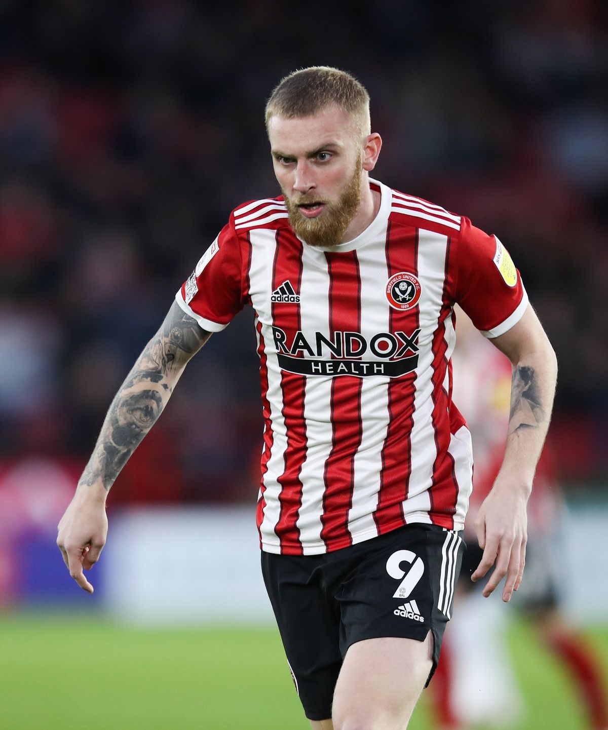 Sheffield United v Queens Park Rangers – Sky Bet Championship – Bramall Lane