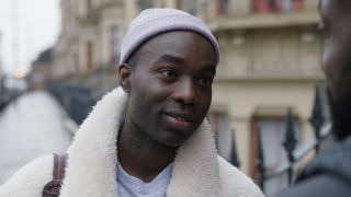 Paapa Essiedu in I May Destroy You Season 1x04