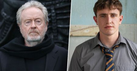 Ridley Scott / Paul Mescal